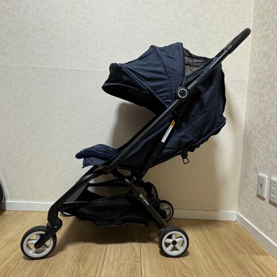 CYBEX サイベックス イージーS