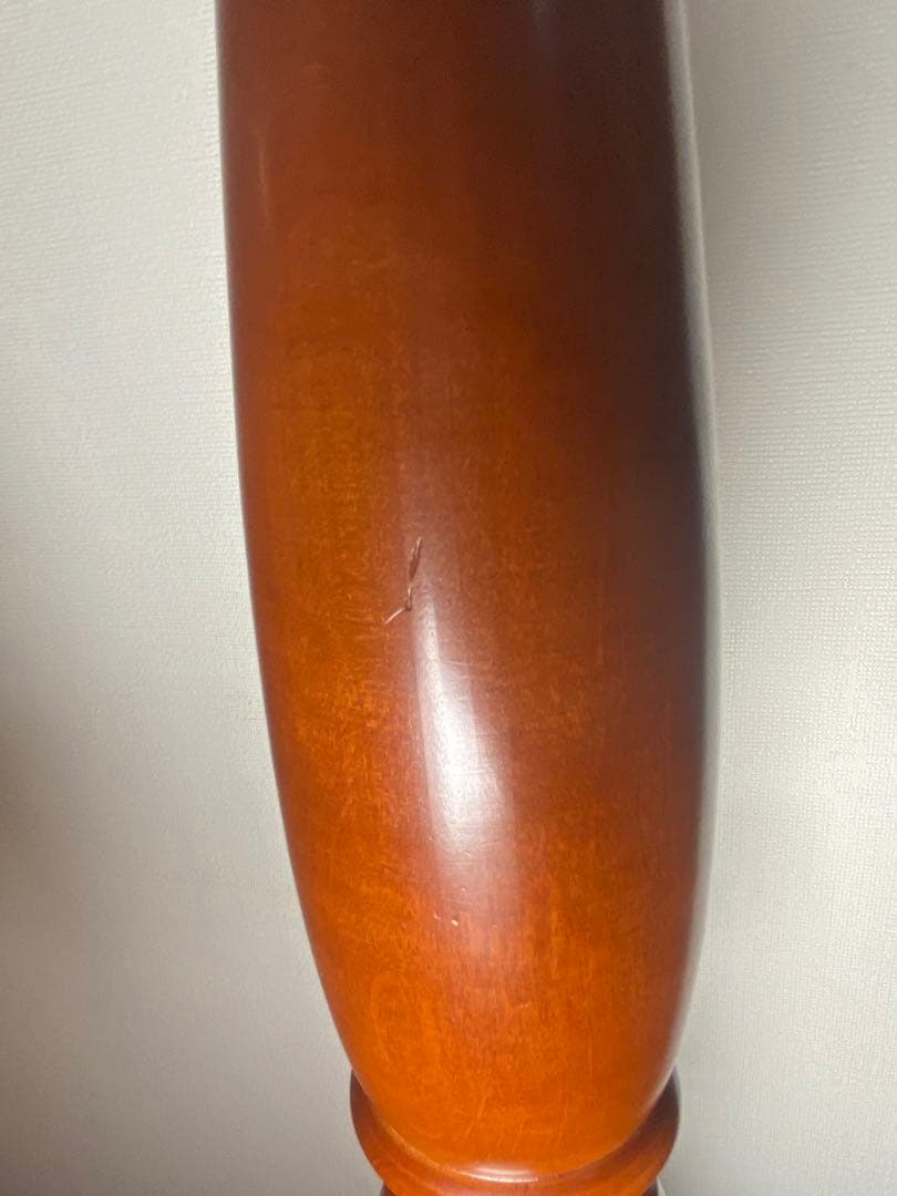 1680❣️ アンティーク　輸入品　ポールハンガー　超レア　彫刻