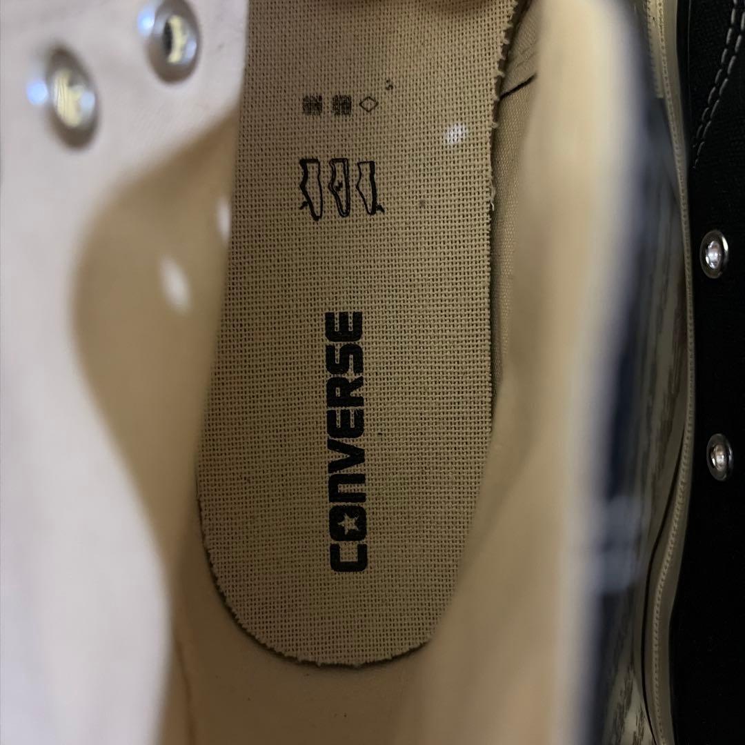 d*4様 希少‼️ ct70 Chuck Taylor premium line