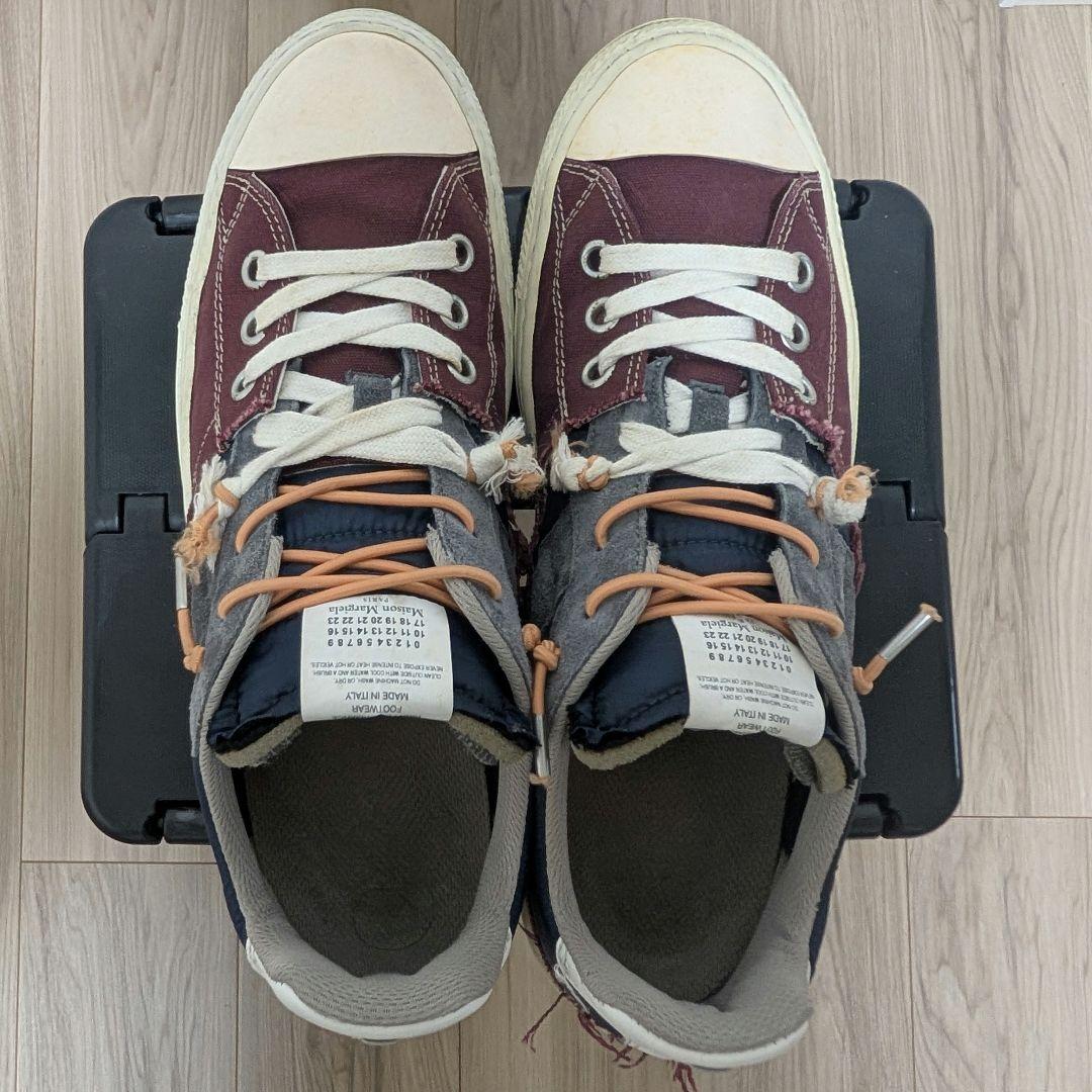 Maison Margiela スニーカー Evolution サイズ43