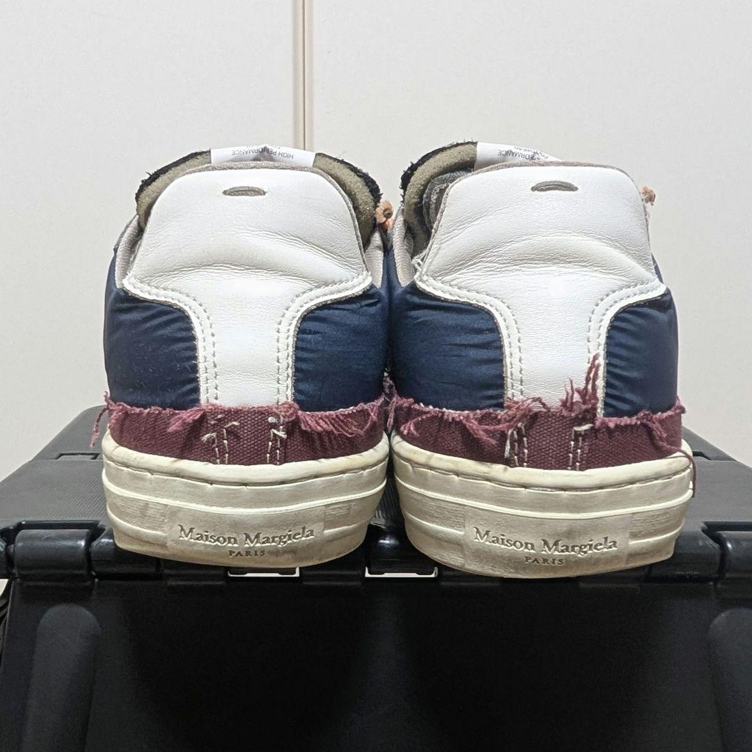 Maison Margiela スニーカー Evolution サイズ43