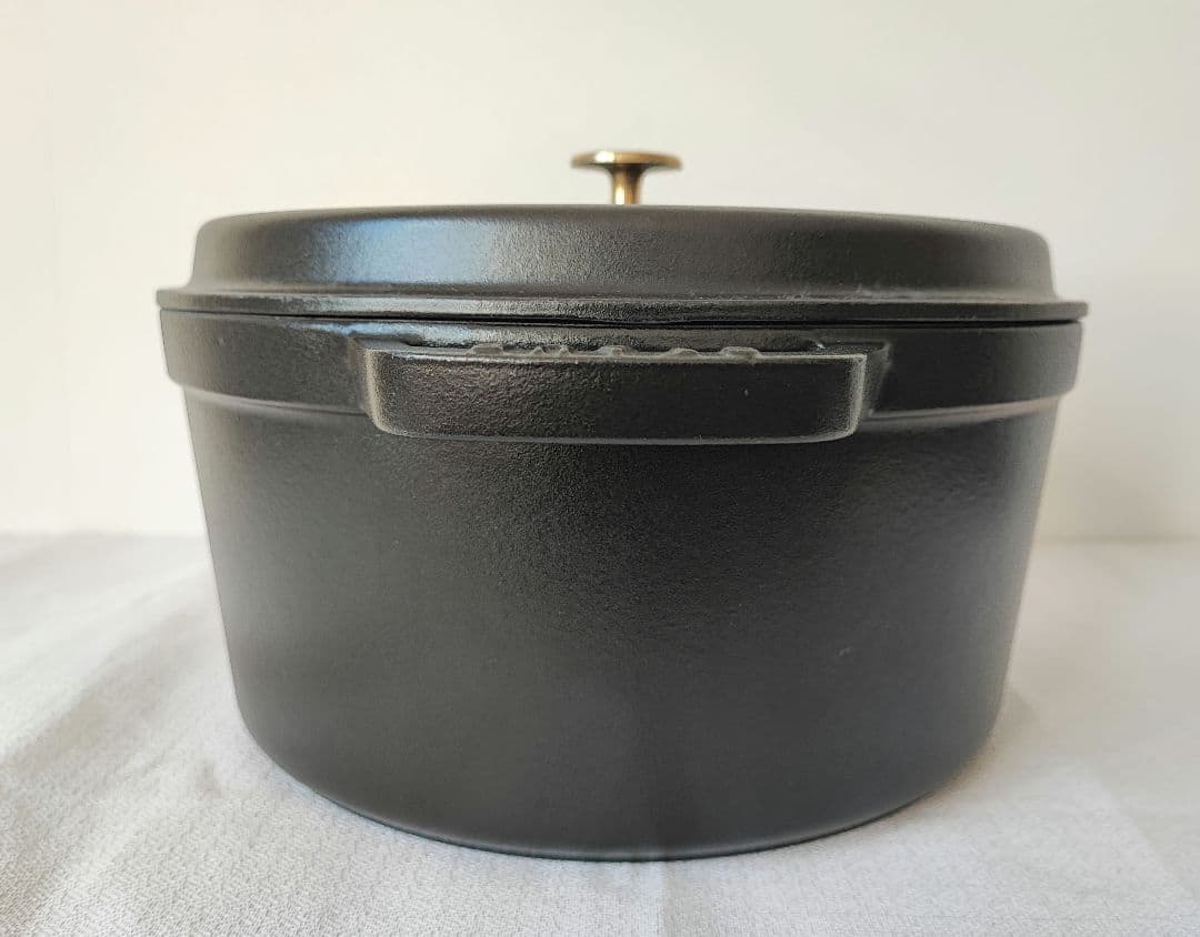 staub　ピコココットラウンド　28