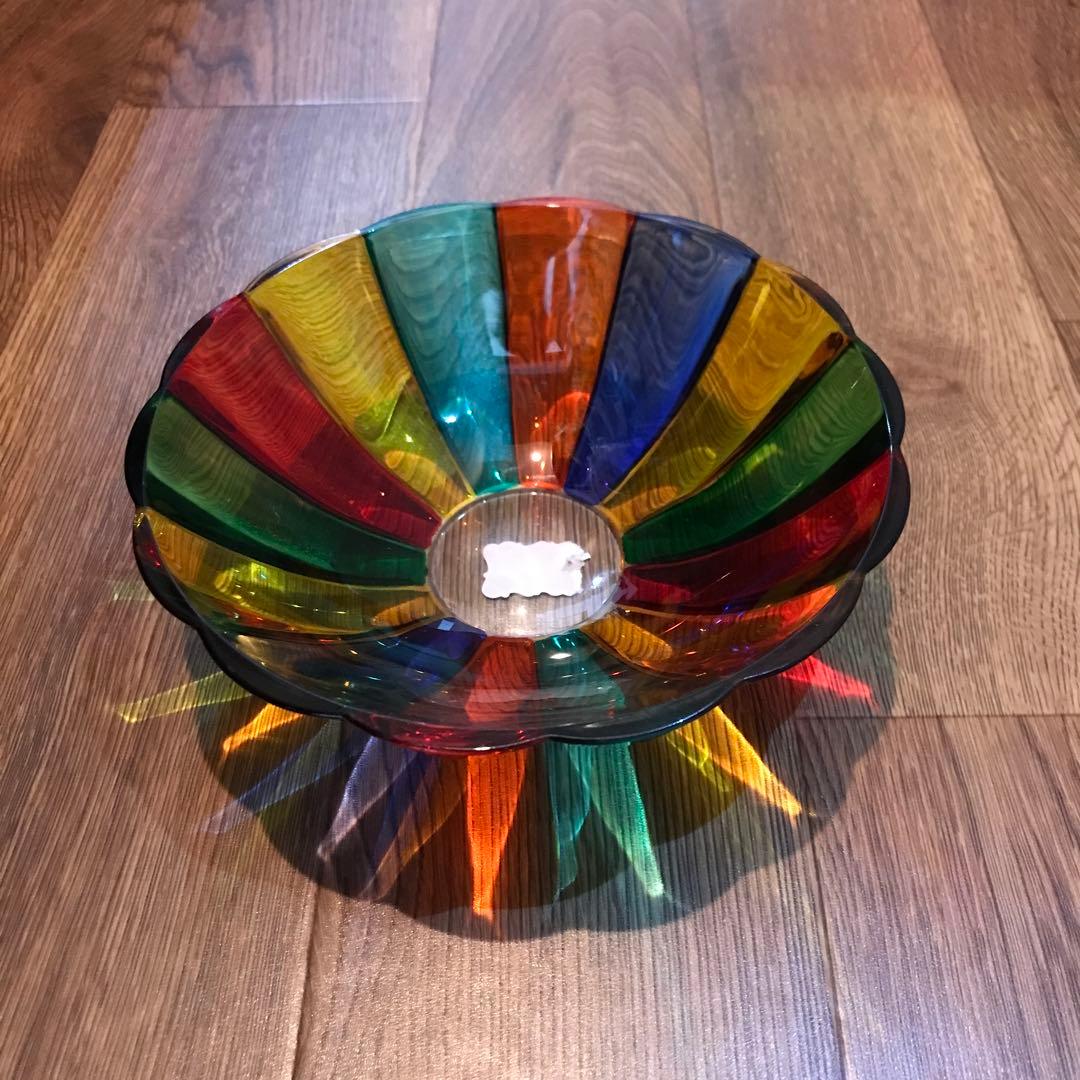 ヴィンテージ Due Zeta DECORATO A MANO ヴェネツィア