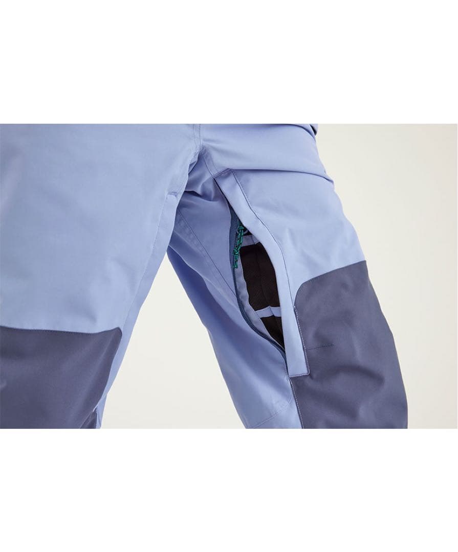 AIRBLASTER sassy beast suit レディース L