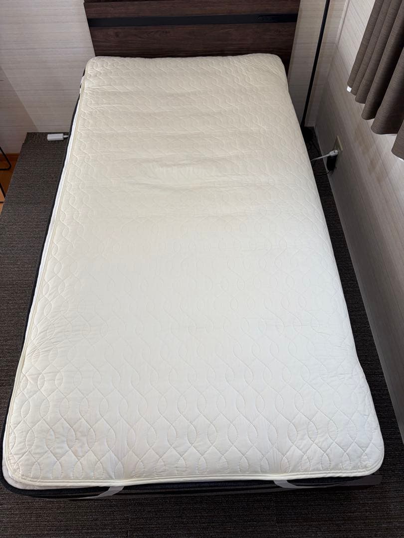 REGALIA ロイヤルティ POFR シングル マットレス