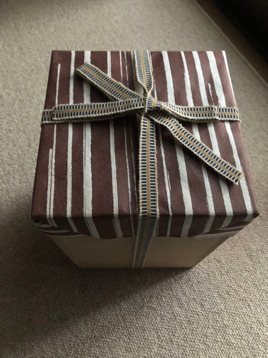 美濃伊賀　水注　花入　山吹窯　光寿造　共箱入