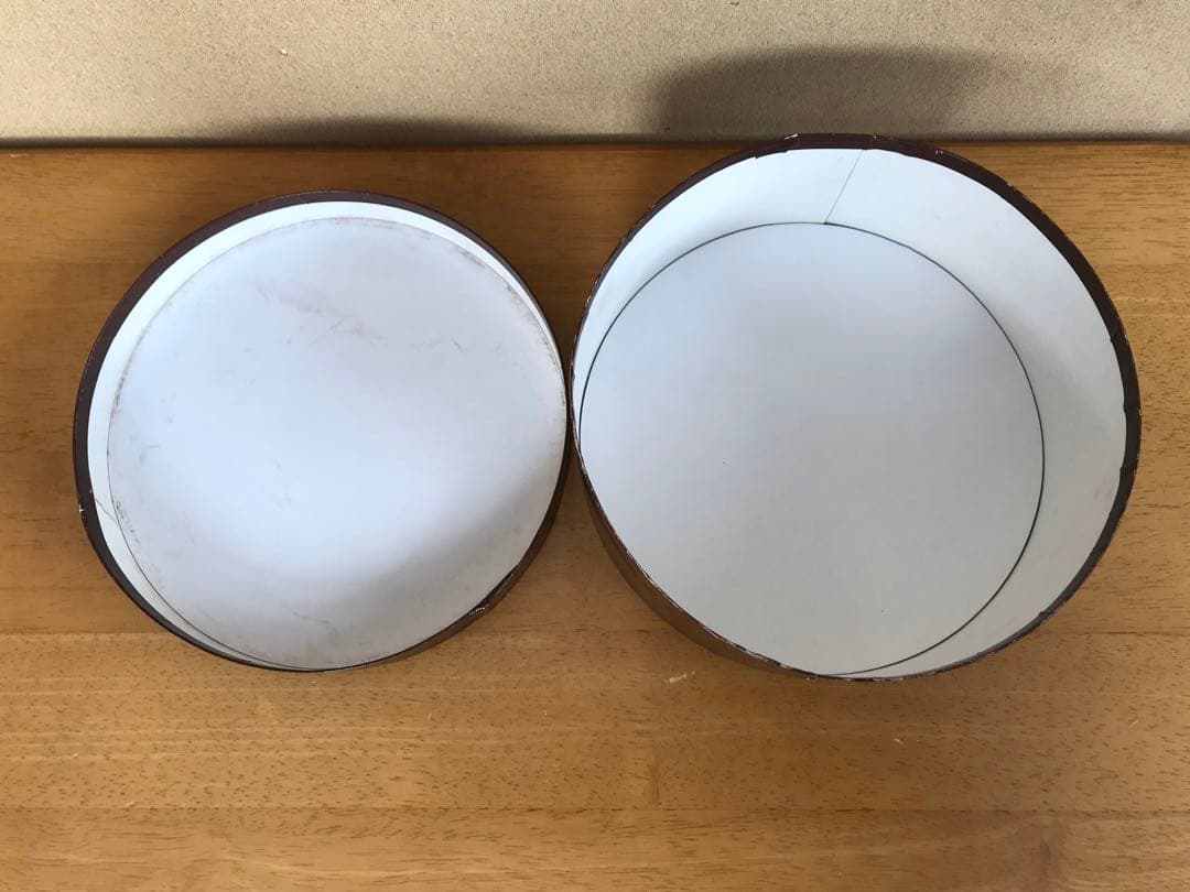 GIEN ジアン　皿　スリーシーズン　3絵柄6枚セット　フランス製