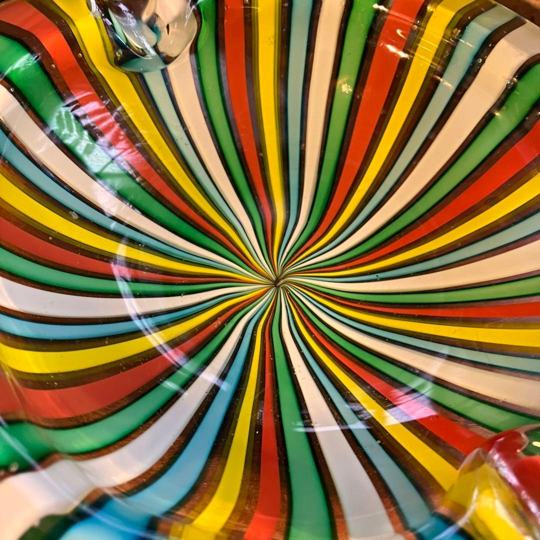 USA70s ヴィンテージ灰皿　ash tray