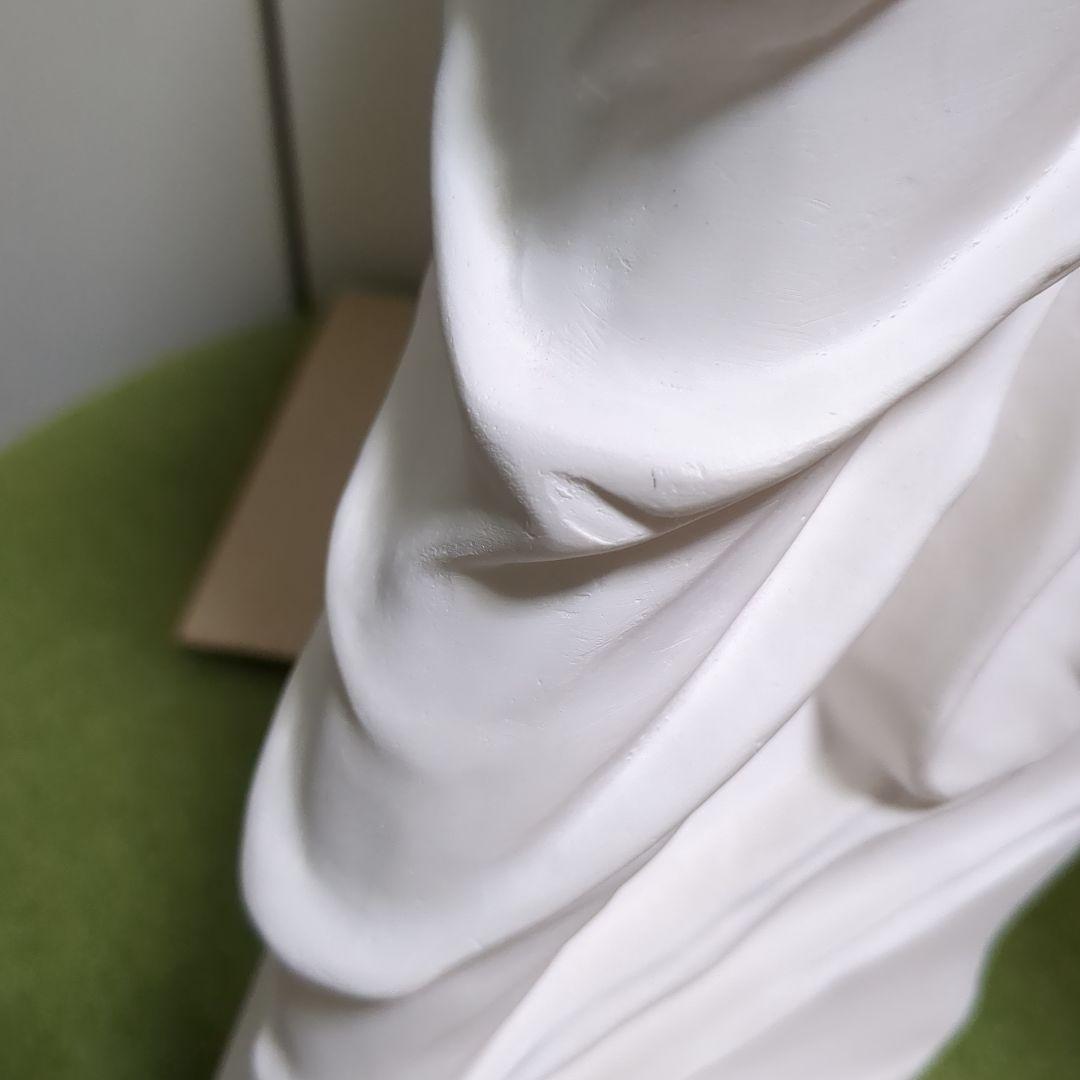 横浜　岡石膏像製作所　ミロのヴィーナス　50cm