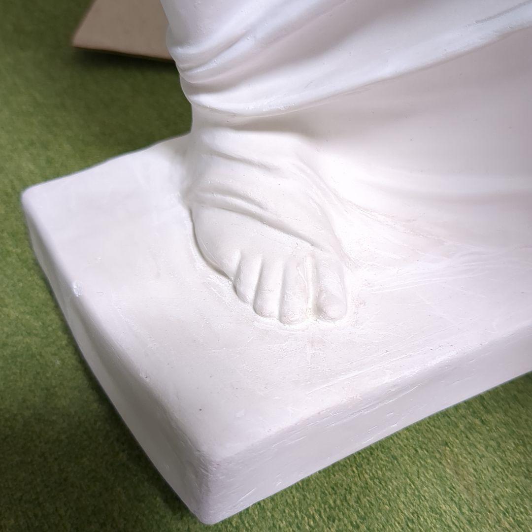 横浜　岡石膏像製作所　ミロのヴィーナス　50cm