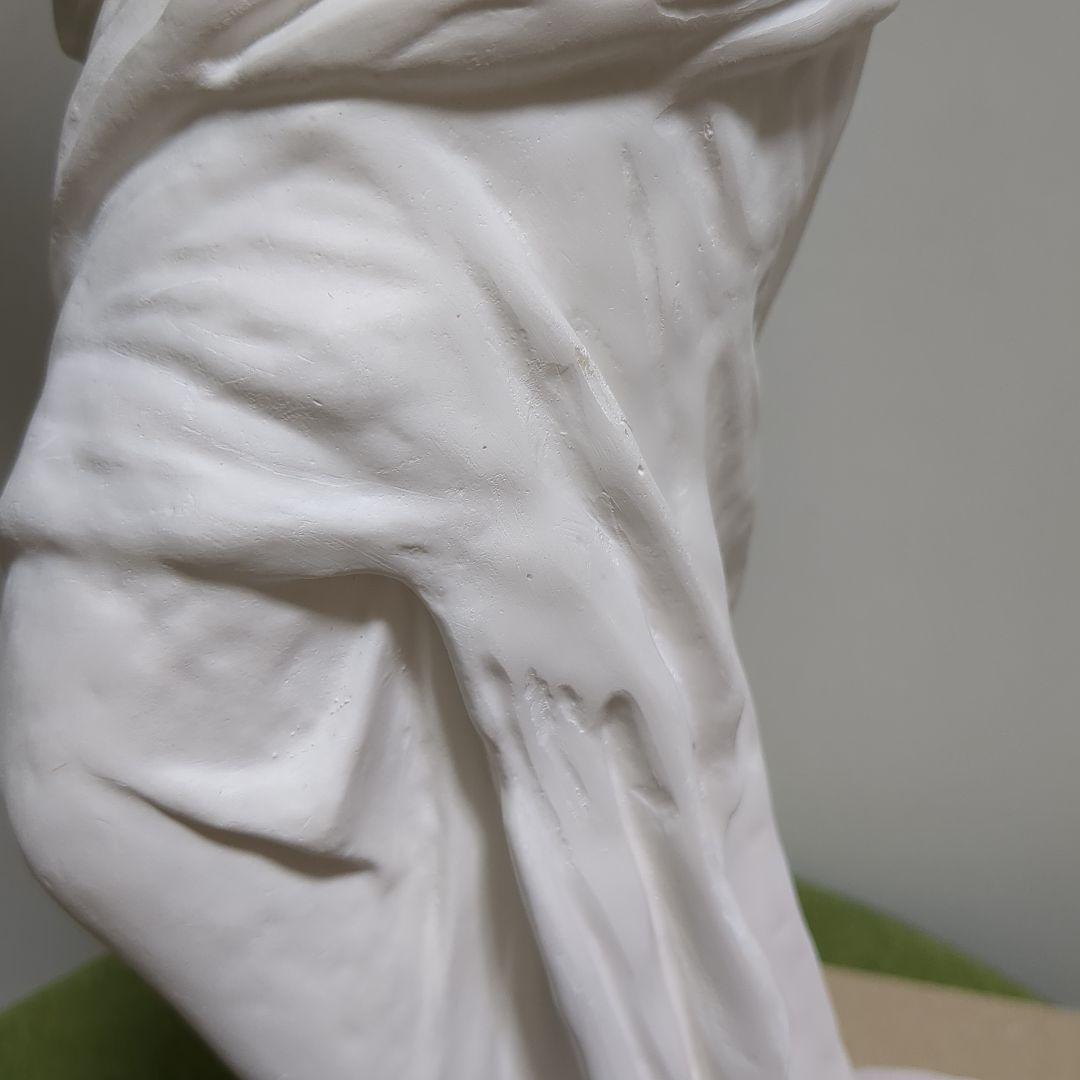 横浜　岡石膏像製作所　ミロのヴィーナス　50cm