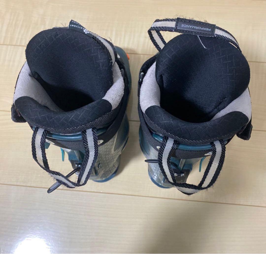 【即日発送】TECNICA COCHISE 95W GRIPWALK 23.5㎝