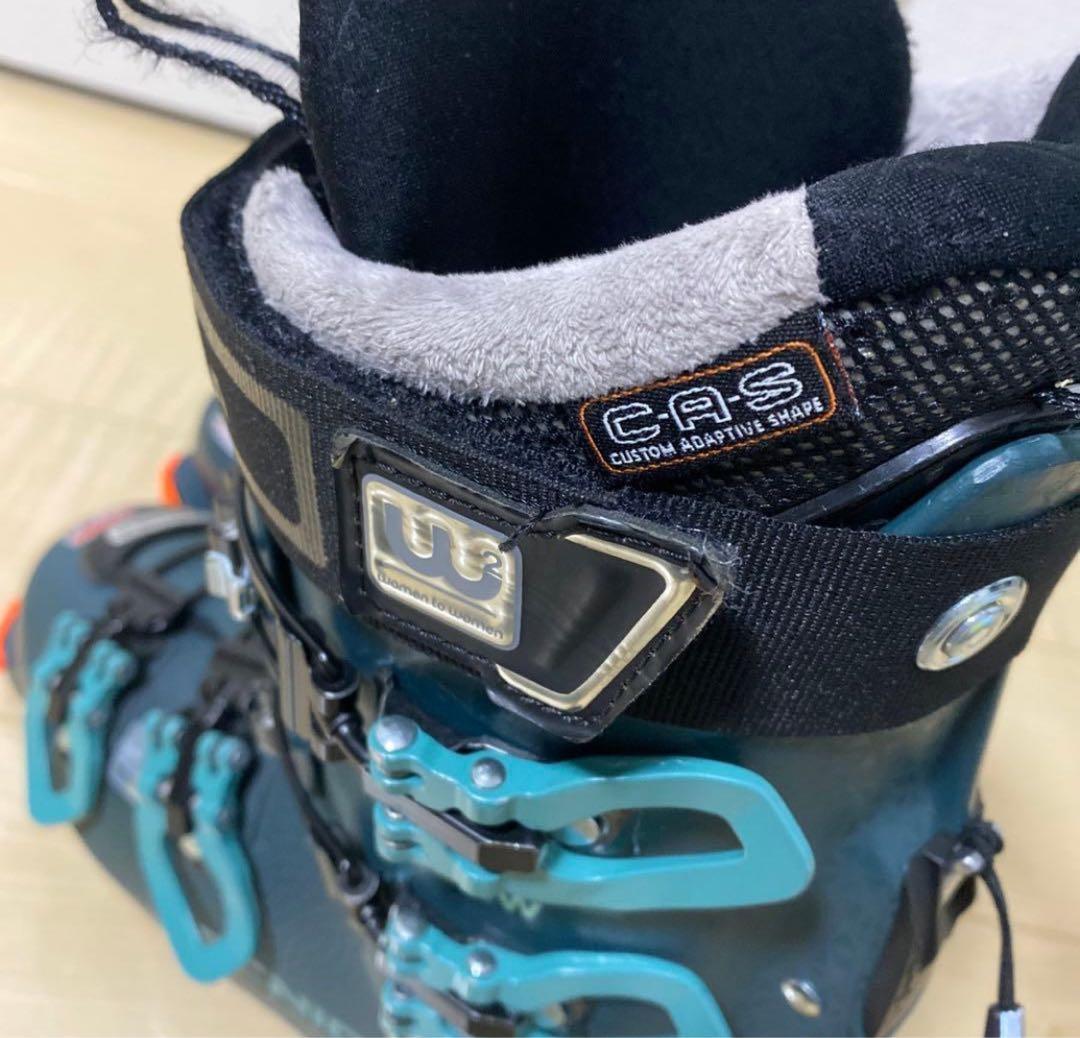 【即日発送】TECNICA COCHISE 95W GRIPWALK 23.5㎝