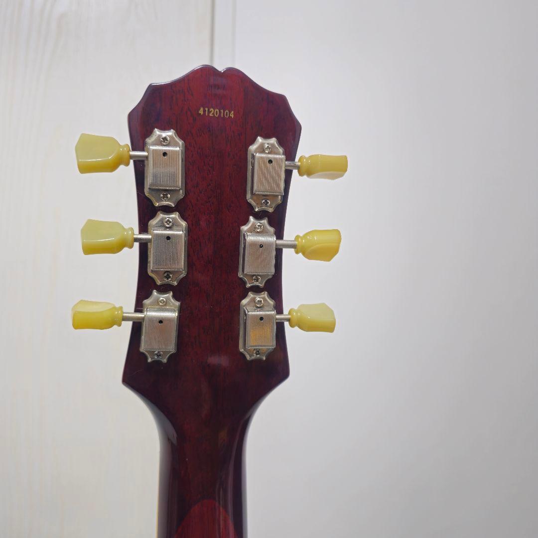 Epiphone Les Paul Standard ELP-50S 日本製