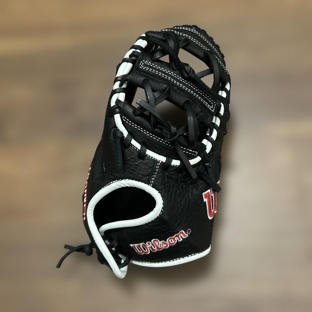 Wilson Trainer 一塁手用トレーニンググラブWBW103190