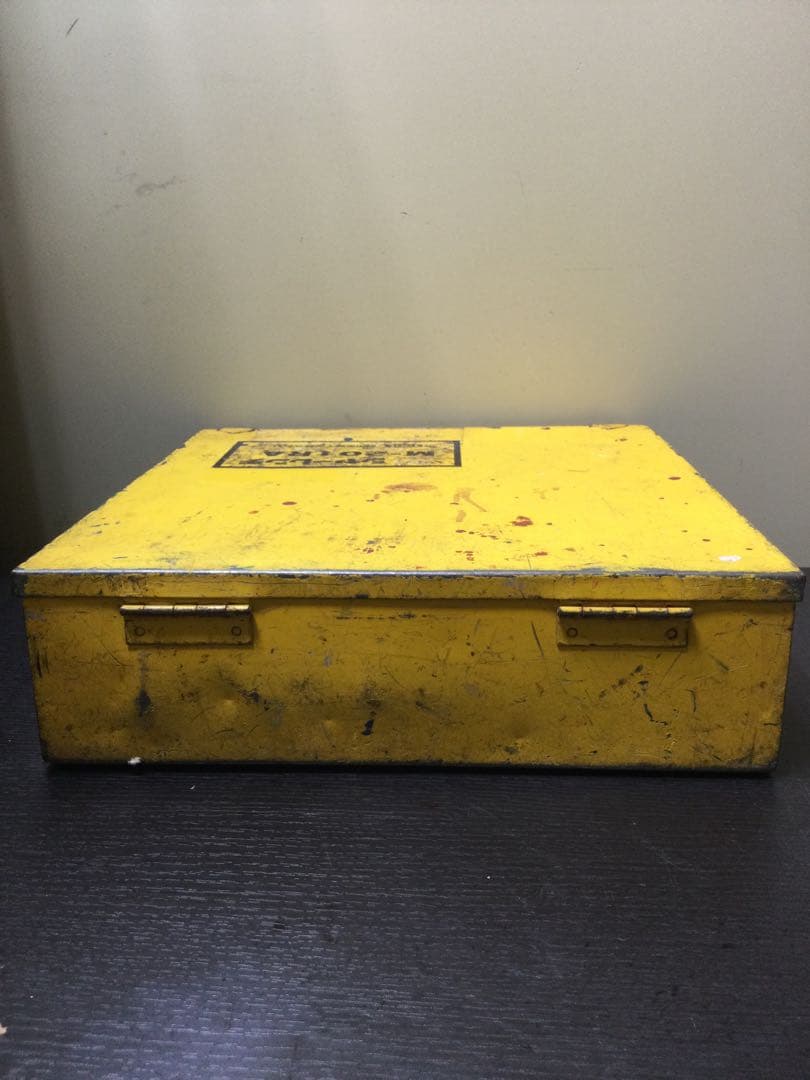 TONE シャーレンチ　GM-201A 現状品