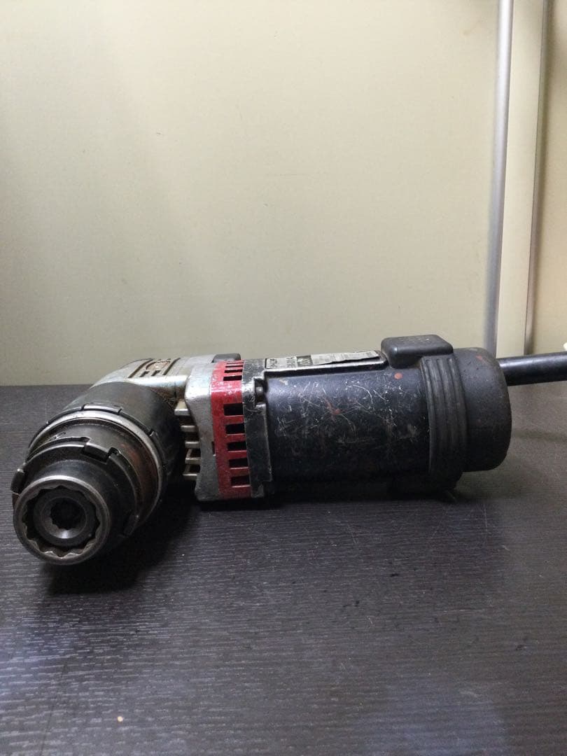 TONE シャーレンチ　GM-201A 現状品