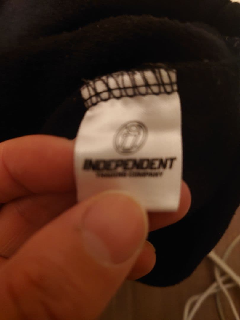 FR2 ×ANTI SOCIAL SOCIAL CLUB パーカー