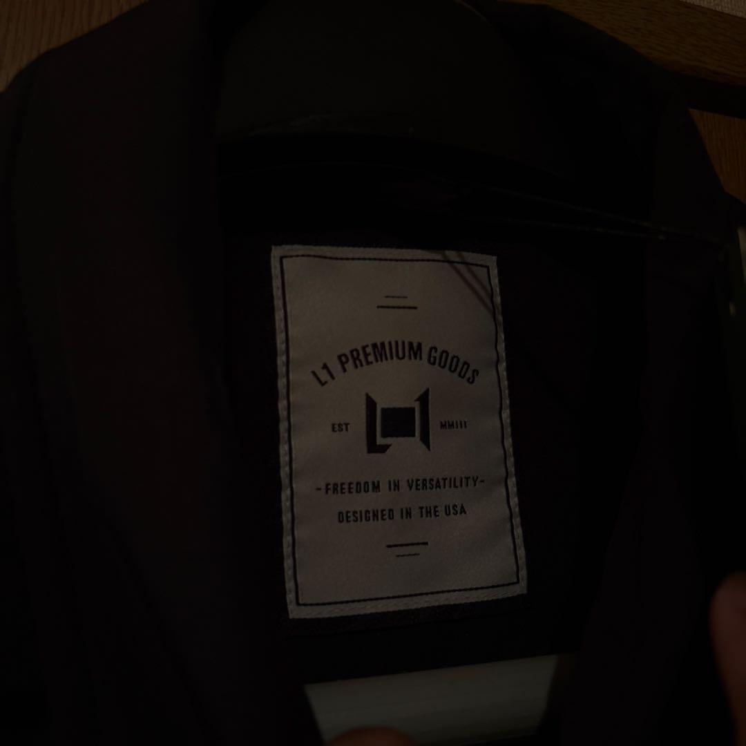 L1 premium goods after schock Lサイズ　エルワン