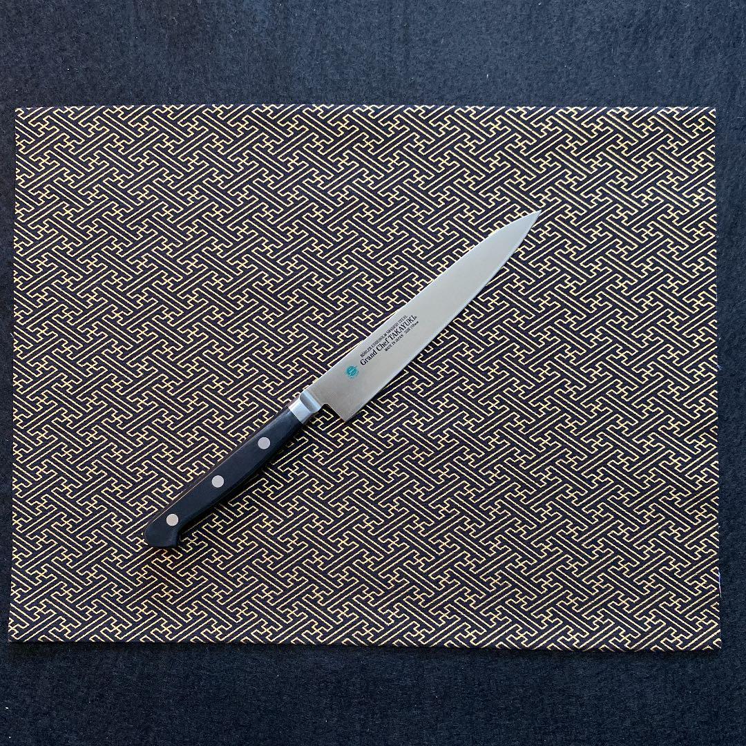 堺孝行　グランドシェフ ペティ ナイフ 150mm