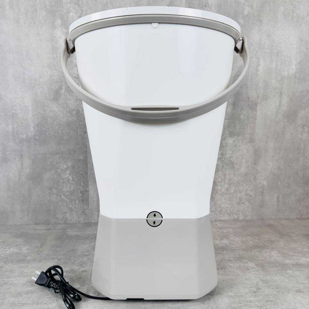 美品 ウォッシュボーイ TOM-12 f 小型洗濯機 2024年製