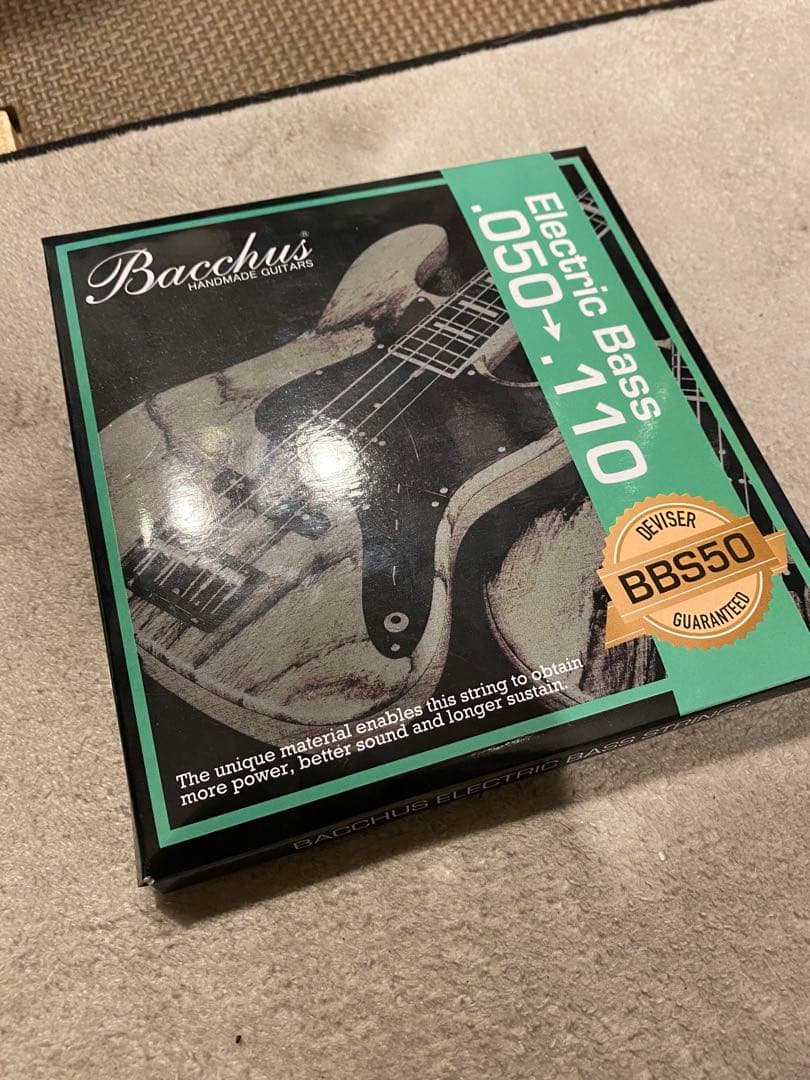 おまけ付き90年代製　IBANEZ TR BASS 新品弦付き　アイバニーズ