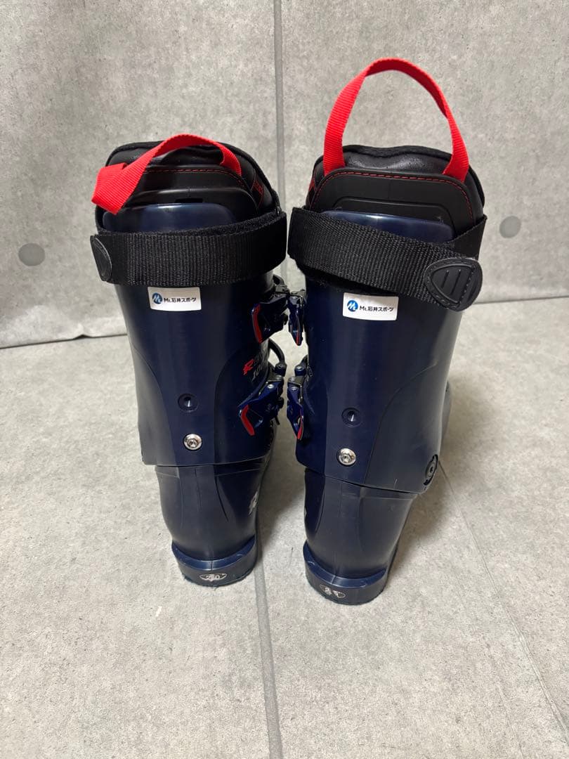 レグザムREXXAM Revo100s スキーブーツ 24センチ