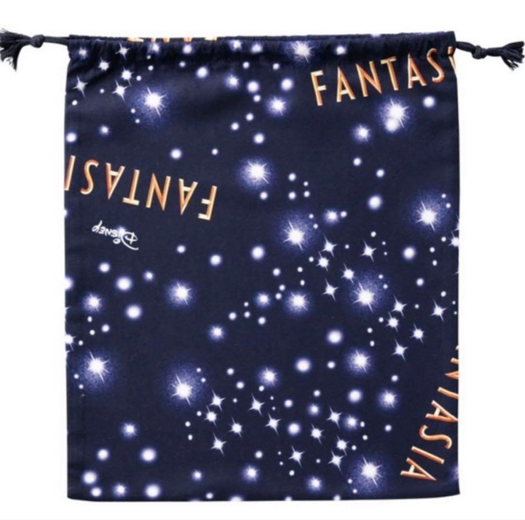 【新品未開封＆匿名配送】ミッキー　ファンタジア　掛け布団カバー　枕カバー セット