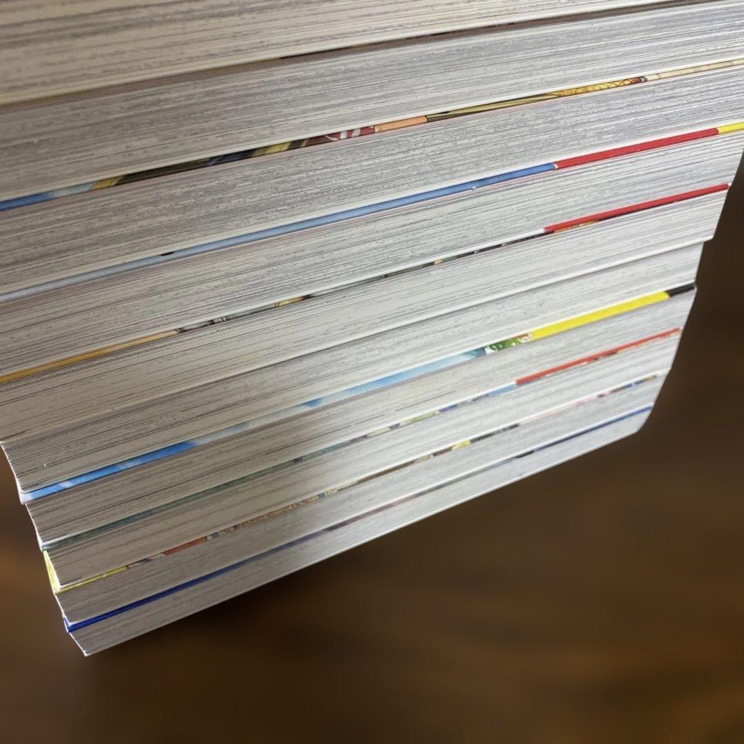 角川まんが学習シリーズ　日本の歴史 1〜15巻セット＋別巻2冊　計17冊セット