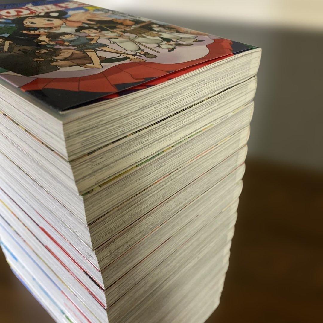 角川まんが学習シリーズ　日本の歴史 1〜15巻セット＋別巻2冊　計17冊セット