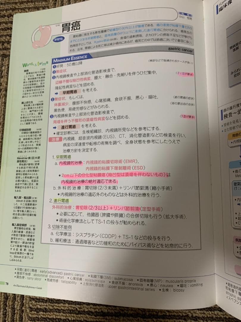 病気が見える　薬が見える　本