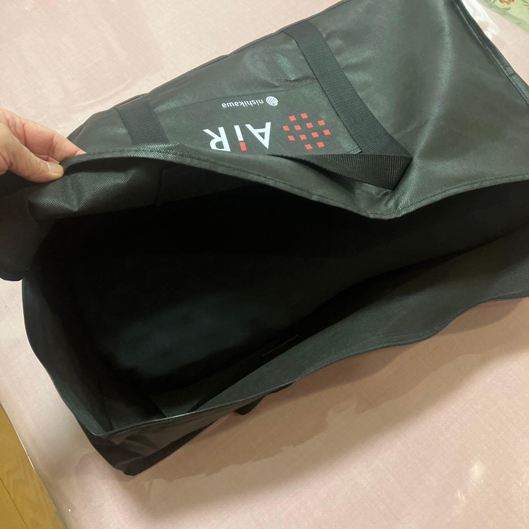 nishikawa西川AiR3Dピロー枕　スタンダード3Dモデル　ネックサポート