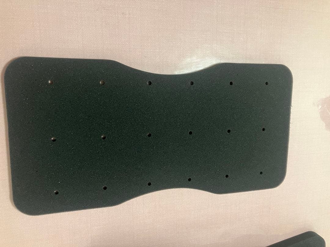 nishikawa西川AiR3Dピロー枕　スタンダード3Dモデル　ネックサポート