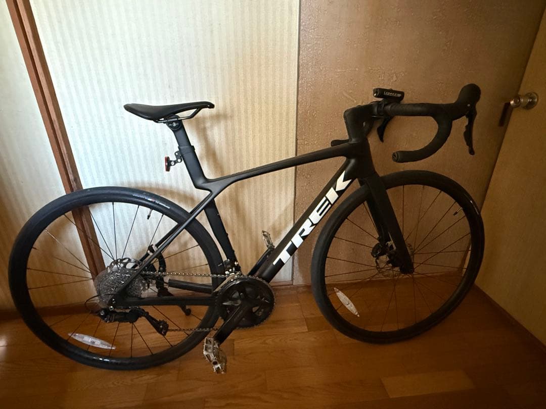 Trek Madone SL 5 Gen 8 Sサイズ