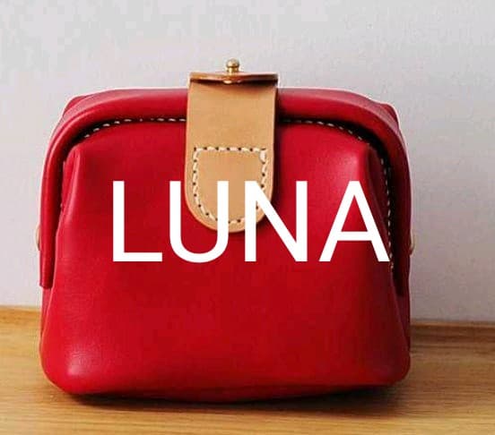 ハンドメイド 抜き型 打ち抜き 型 型紙 パンチ 小物入れ レザークラフト