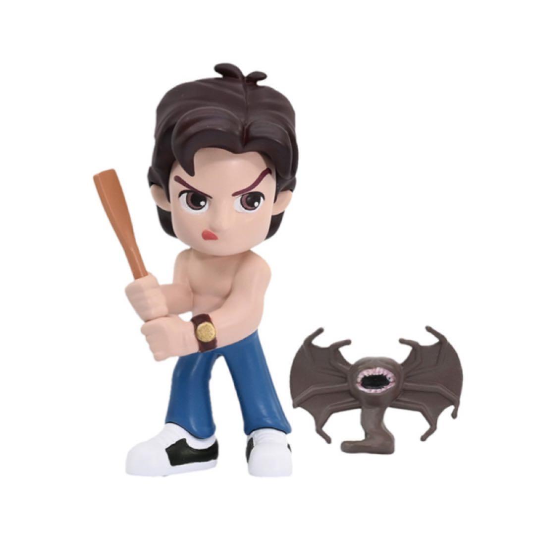 ストレンジャーシングス 「ブラインドボックス」裏側の世界シリーズ2 12個入り