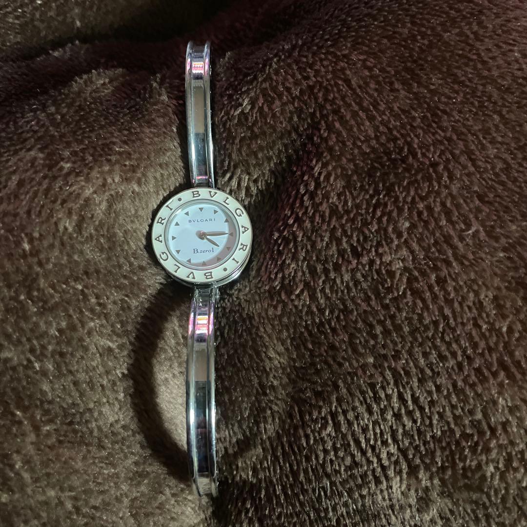 ブルガリ　ビーゼロワン