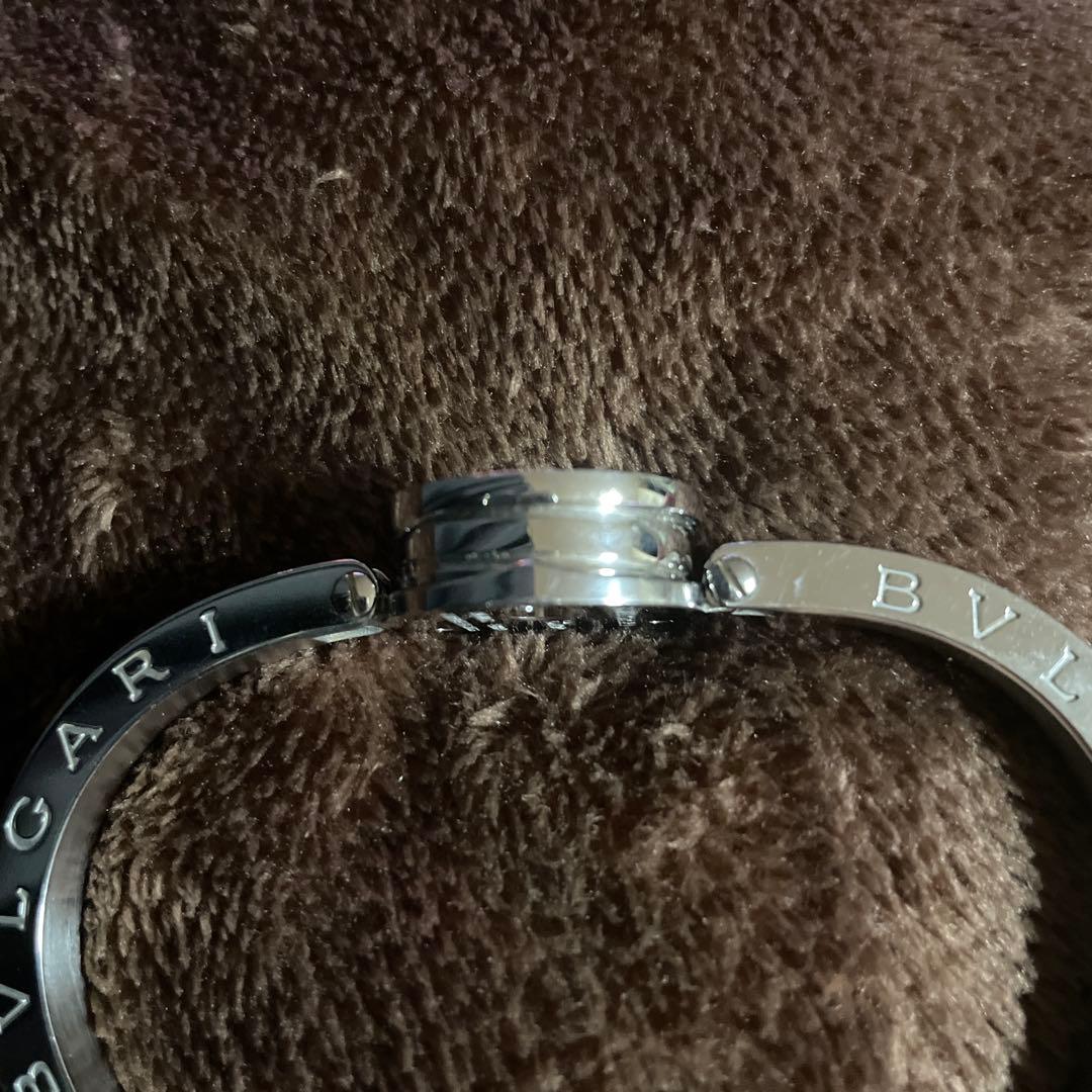 ブルガリ　ビーゼロワン