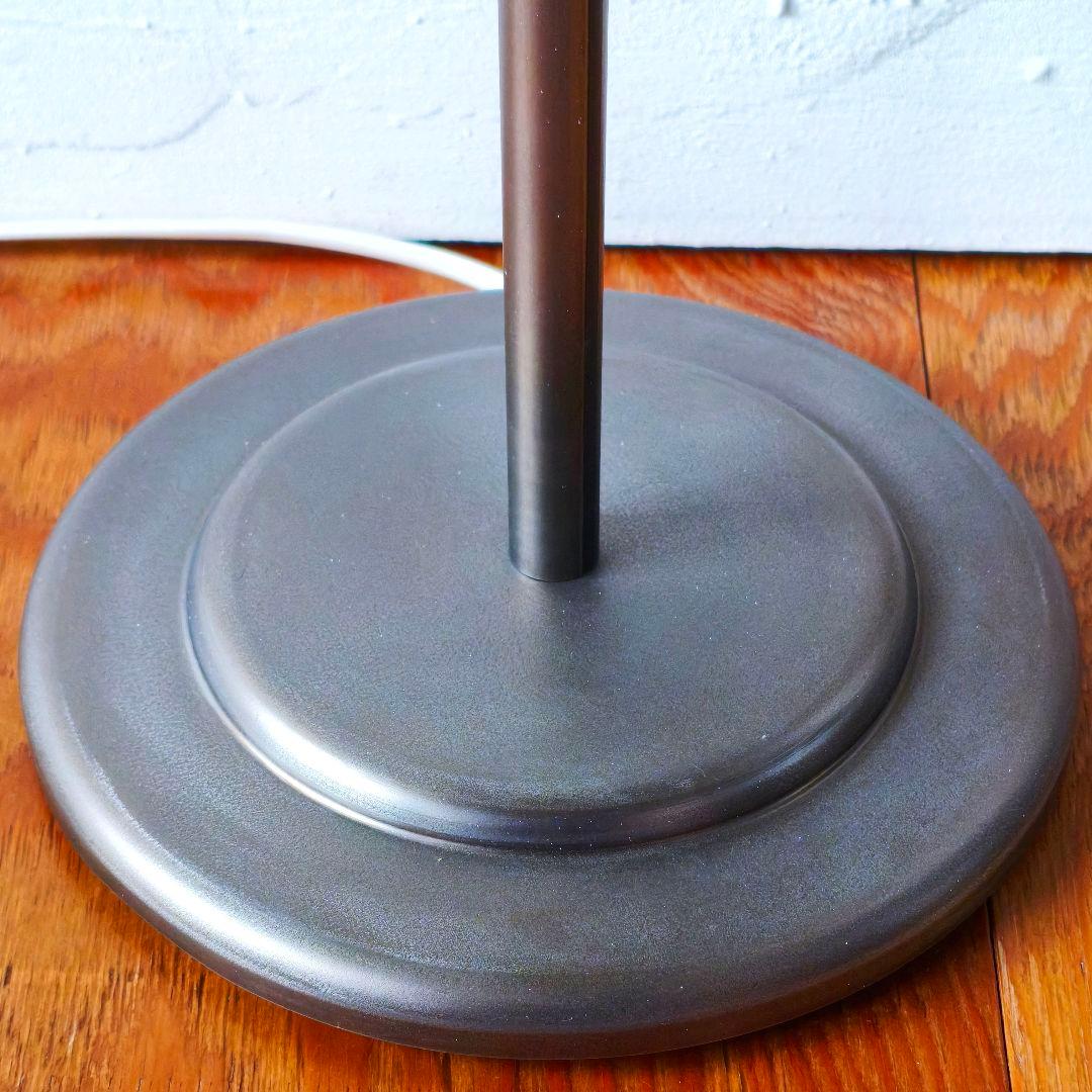 IKEA　フロアランプ　ビンテージ仕上げ　迅速発送