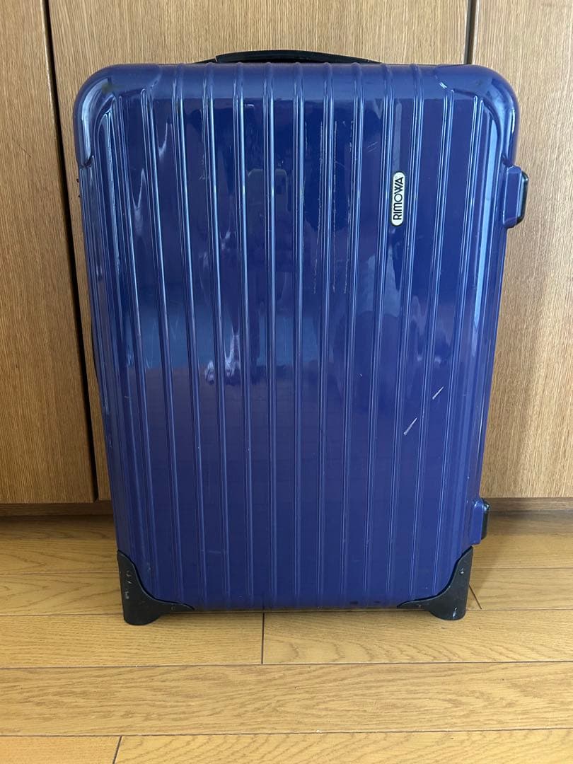 Romona キャリーケース