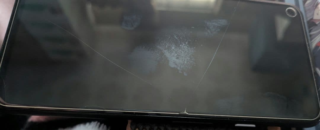 Google Pixel 4a (5G) ジャストブラック 128 GB