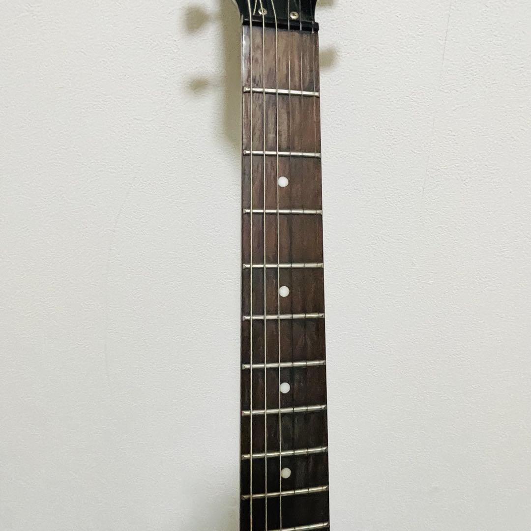 s*i様 EPIPHONE レスポールジュニア ギター ケース付属
