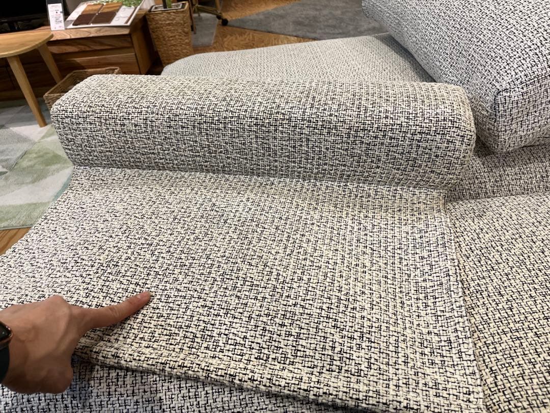 arflex/アルフレックス/GALE ガーレソファ