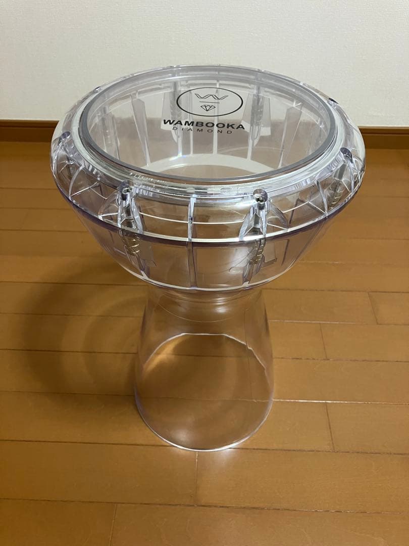 WAMBOOKA DIAMOND ダラブッカ Darbuka