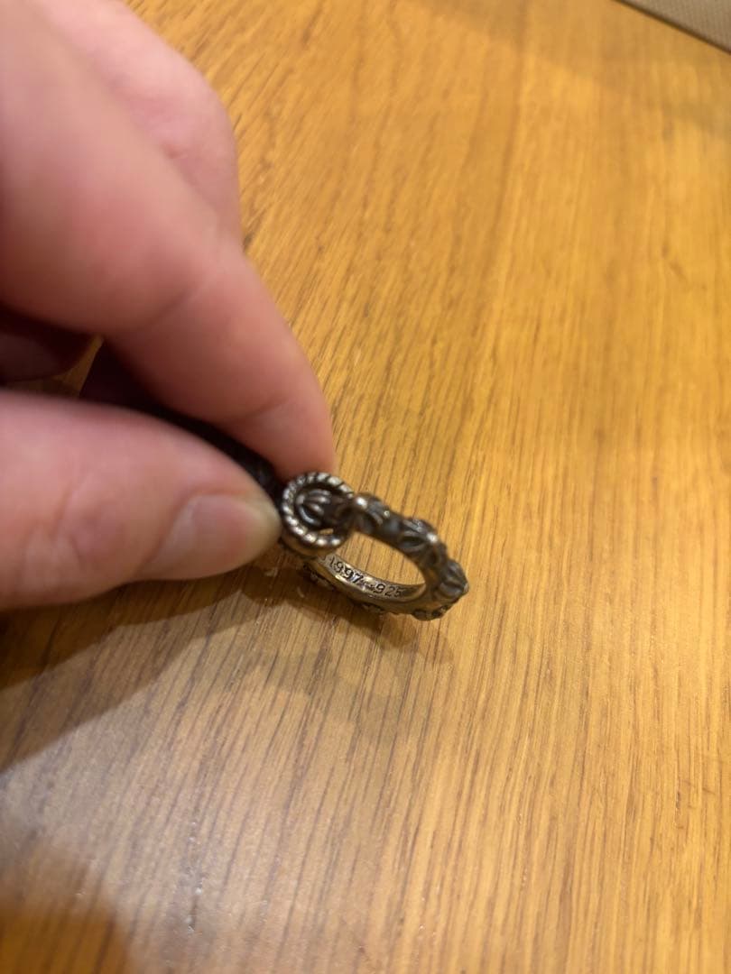 CHROME HEARTS 【クロムハーツ　アイウェアループ 】