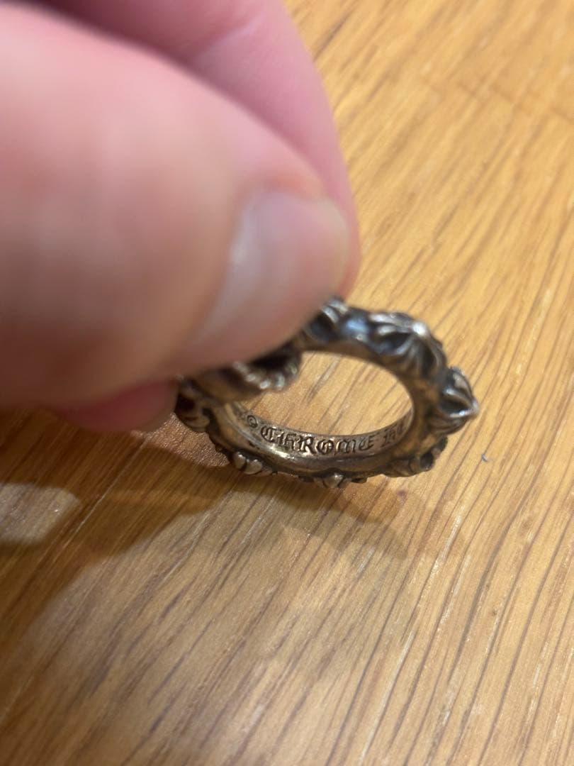 CHROME HEARTS 【クロムハーツ　アイウェアループ 】