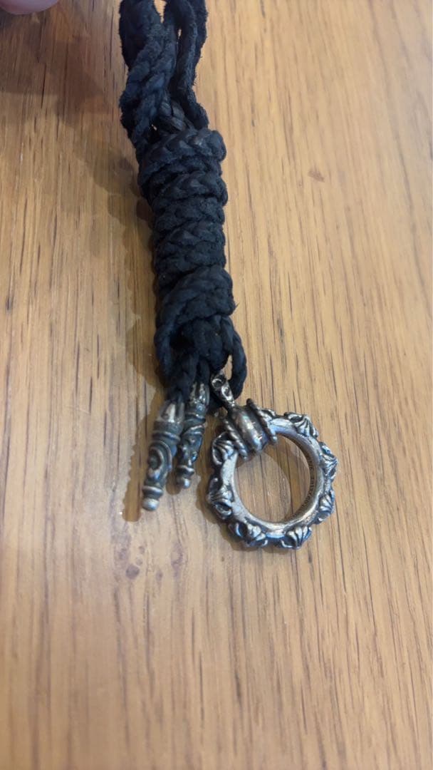 CHROME HEARTS 【クロムハーツ　アイウェアループ 】