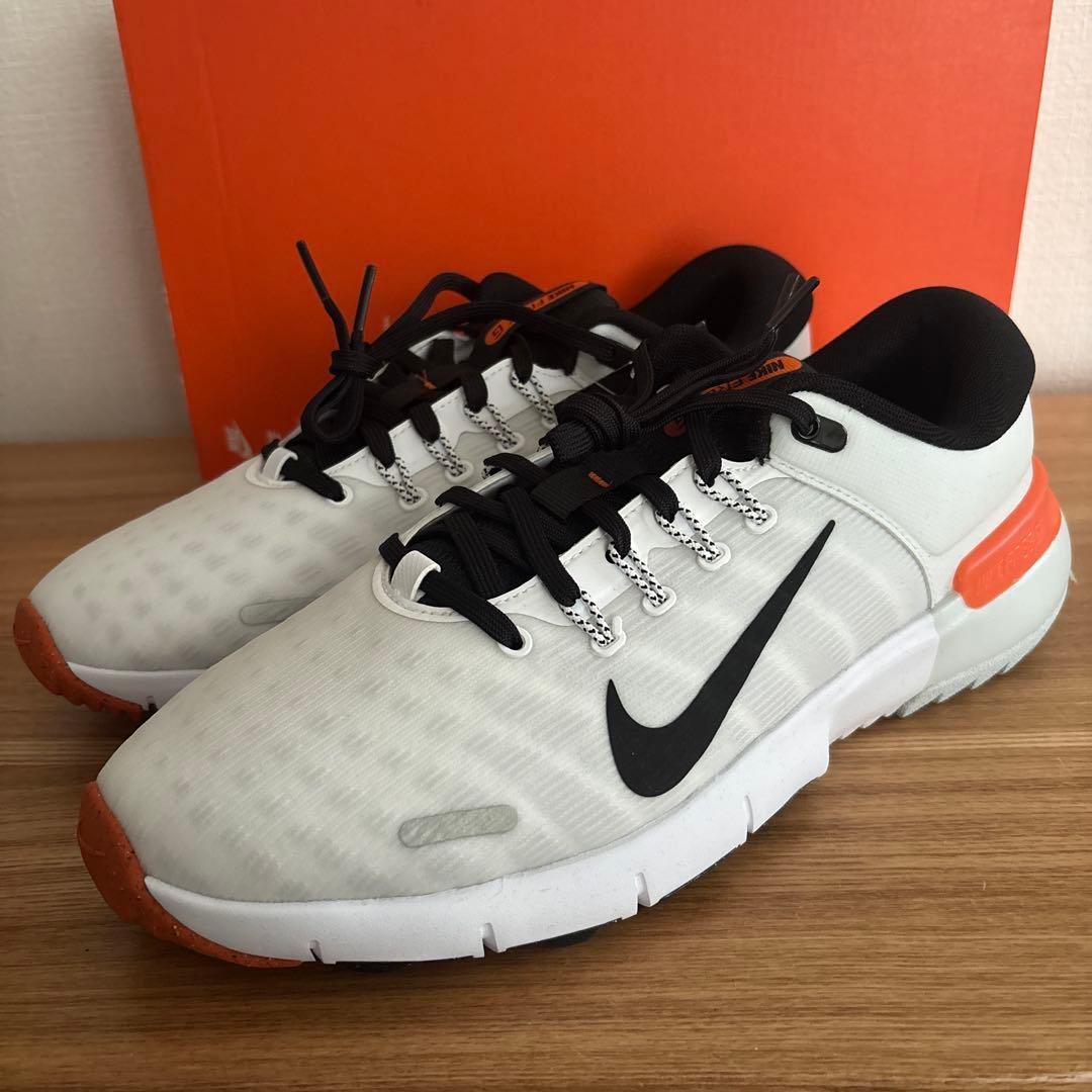 26.5cm　ナイキ　フリー ゴルフ NN　FN0332-103　シューズ