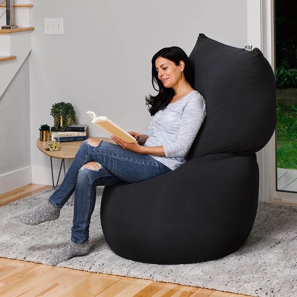 【直接引き取り限定セール65%0FF】 Yogibo MAX　ダークグレー