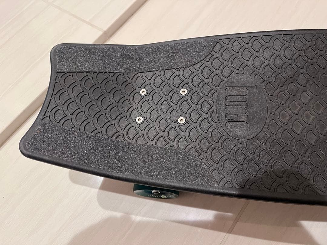 Carver × Bureo The Ahi patagonia